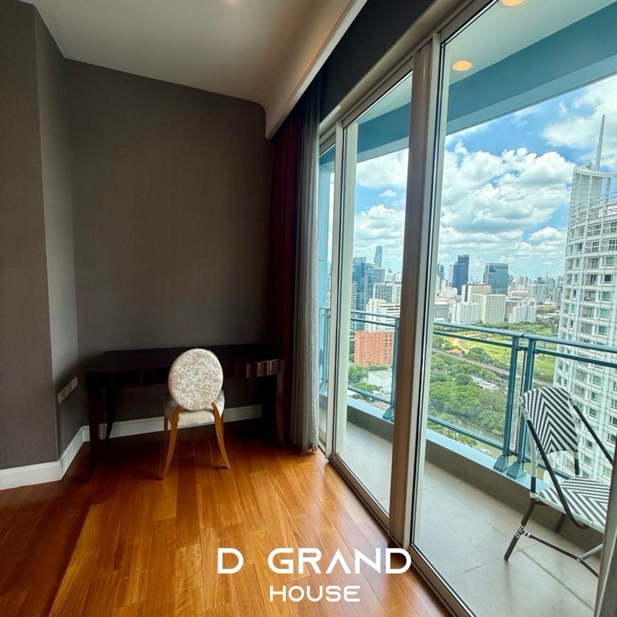 คอนโดวิทยุ ชิดลม หลังสวน : ✨ FOR SALE / RENT : Q Langsuan — Luxury Condo ใจกลางหลังสวน ✨