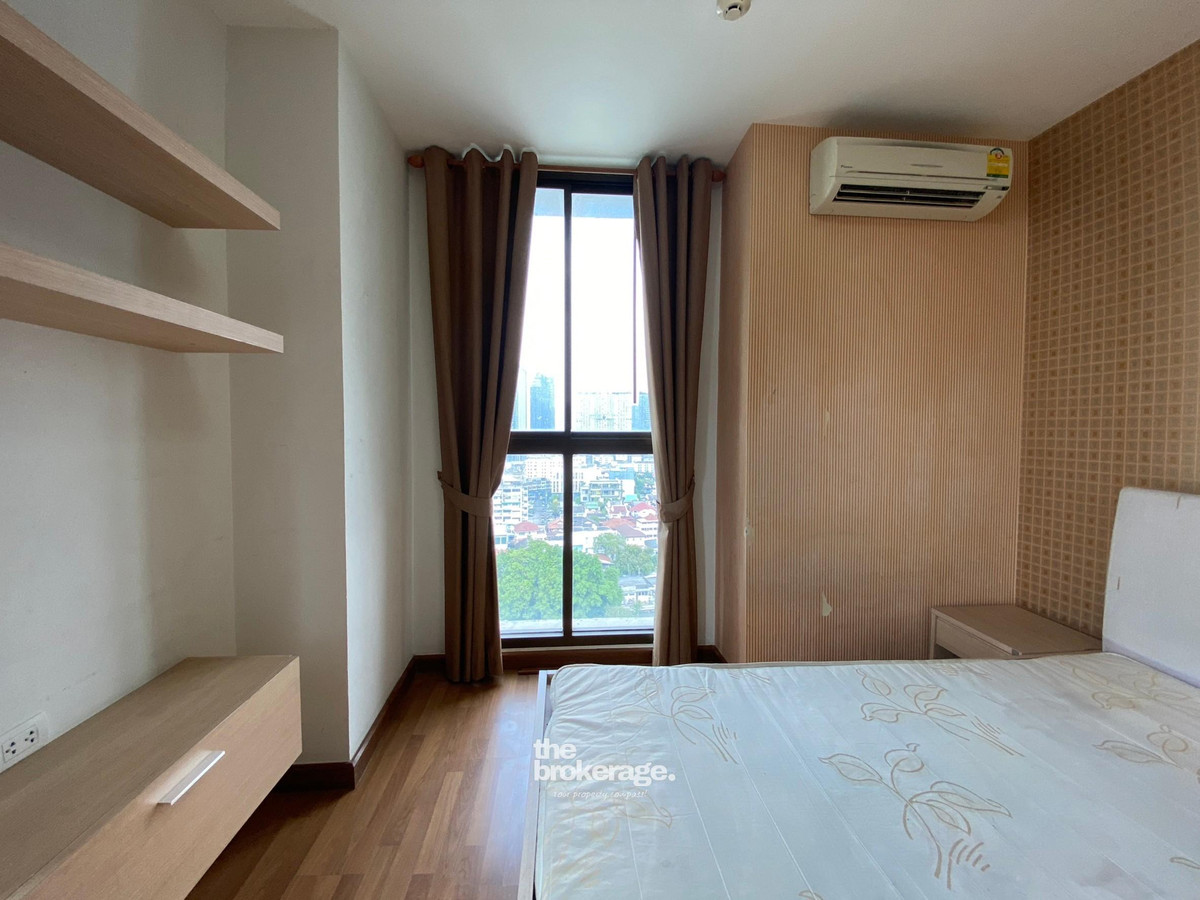 ให้เช่าคอนโดลาดพร้าว เซ็นทรัลลาดพร้าว : Line : @thebrokerage ไอดีโอ ลาดพร้าว 5  2ห้องนอน 2ห้องน้ำ 60ตรม. 25,000 บาท!!  