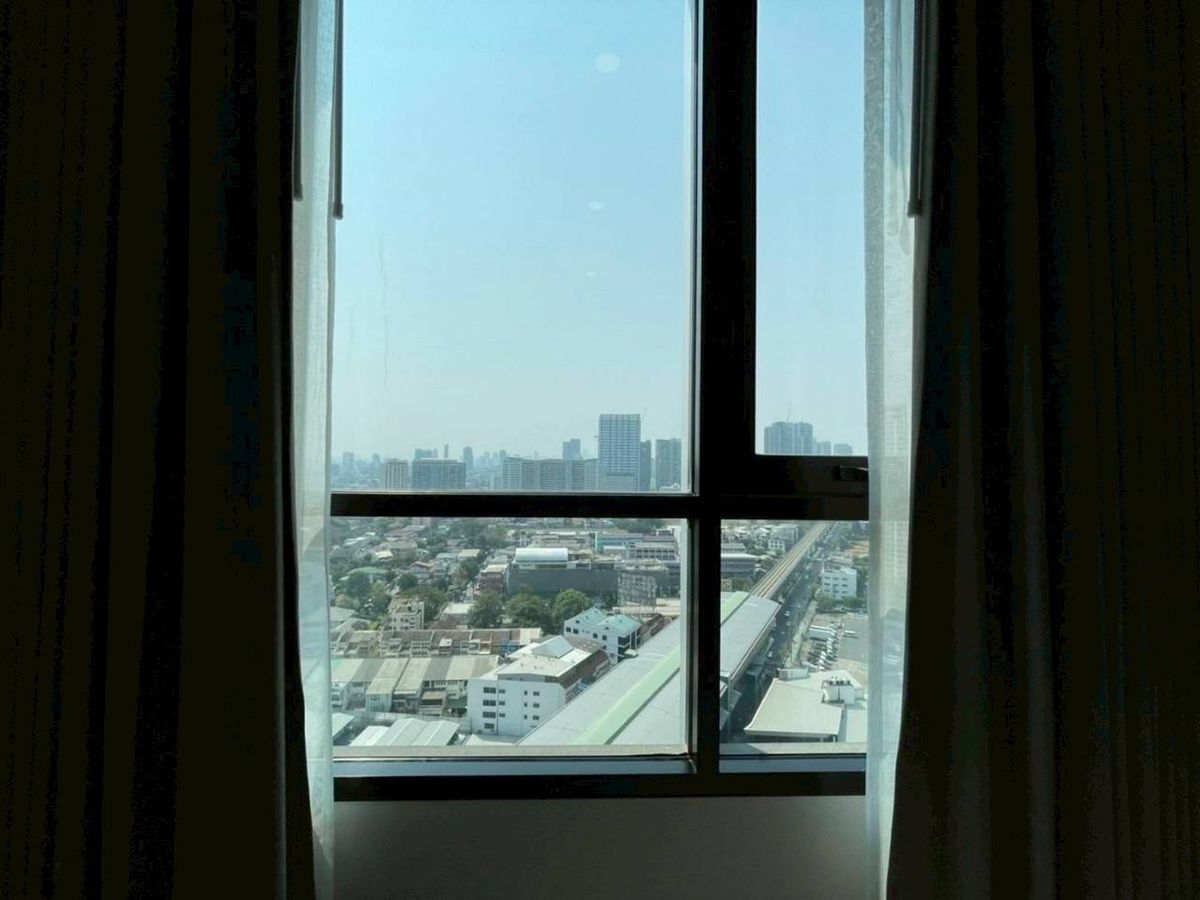 For SaleCondoKasetsart, Ratchayothin : South, good wind, beautiful room, very good price !! ⭐Knightsbridge Prime Ratchayothin