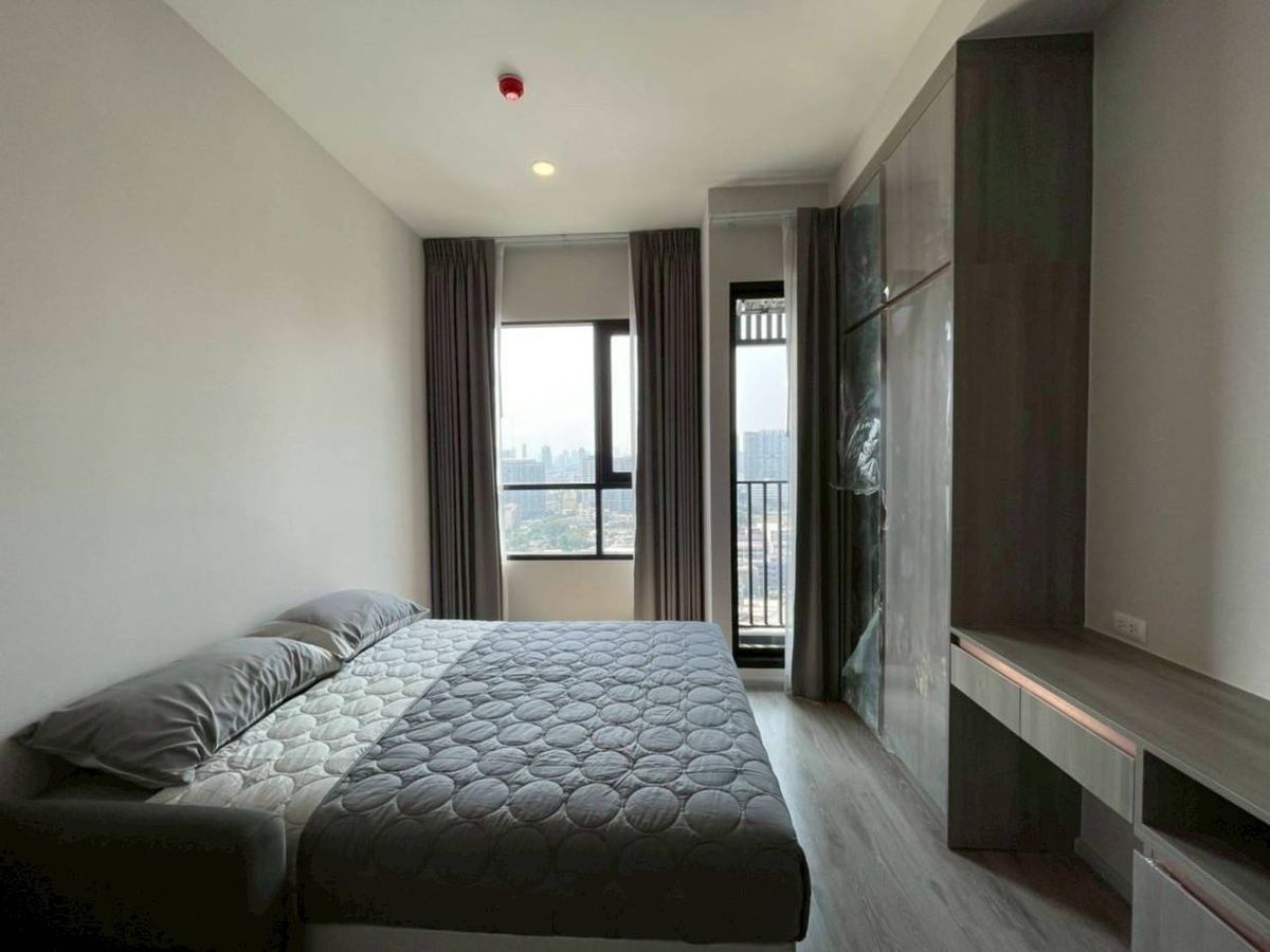 For SaleCondoKasetsart, Ratchayothin : South, good wind, beautiful room, very good price !! ⭐Knightsbridge Prime Ratchayothin