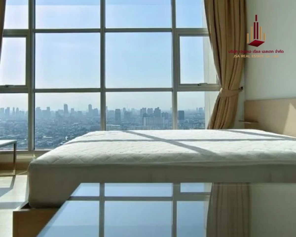 ขายคอนโดรัชดา ห้วยขวาง : ✨ For Rent: Rhythm Ratchada Condo ✨ 💰 Only 3,290,000 THB/month