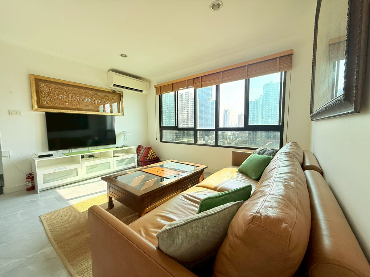 For RentCondoOnnut, Udomsuk : 🔥✨ Lumpini Ville Sukhumvit 77 Condo for Rent – 2 Bedrooms near BTS On Nut ✨🔥