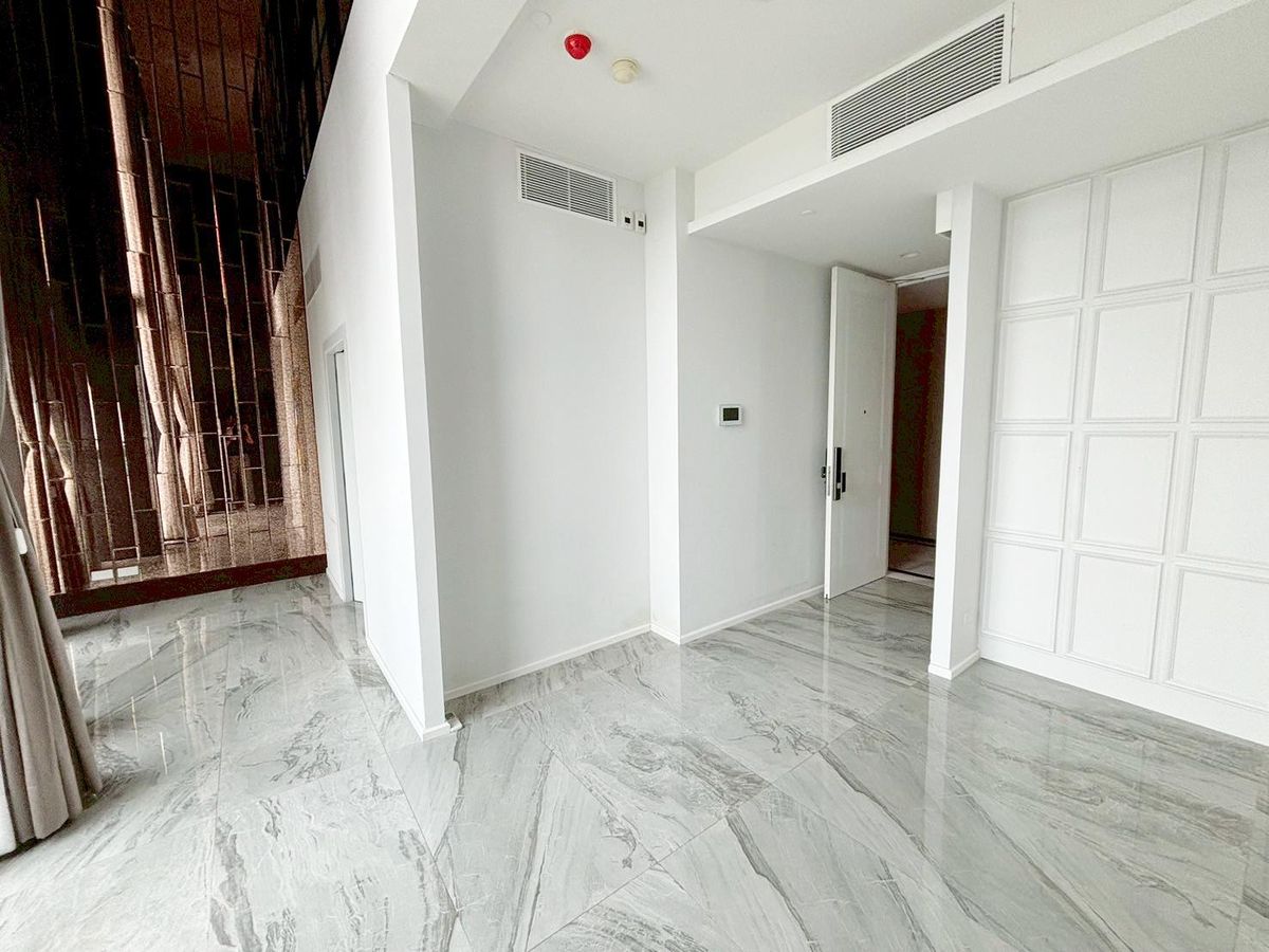 ขายคอนโดพระราม 3 สาธุประดิษฐ์ : ขาย Canapaya Residence พระราม 3 74 ตร.ม. Duplex รีโนเวทใหม่