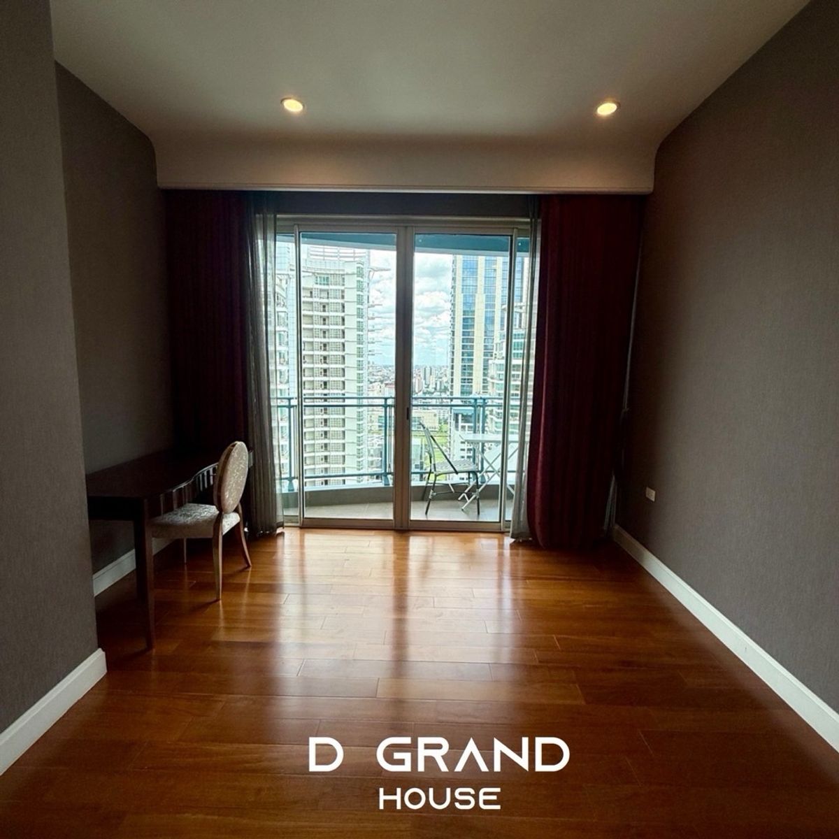 คอนโดวิทยุ ชิดลม หลังสวน : ✨ FOR SALE / RENT : Q Langsuan — Luxury Condo ใจกลางหลังสวน ✨