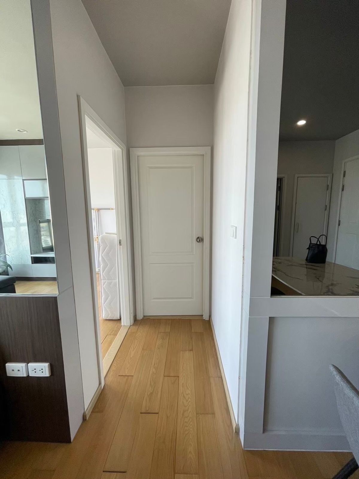 For RentCondoWongwianyai, Charoennakor : For rent ✨ Hive Sathorn ✨ 2 bedrooms, 2 bathrooms, fully furnished and equipped, near BTS Krung Thonburi