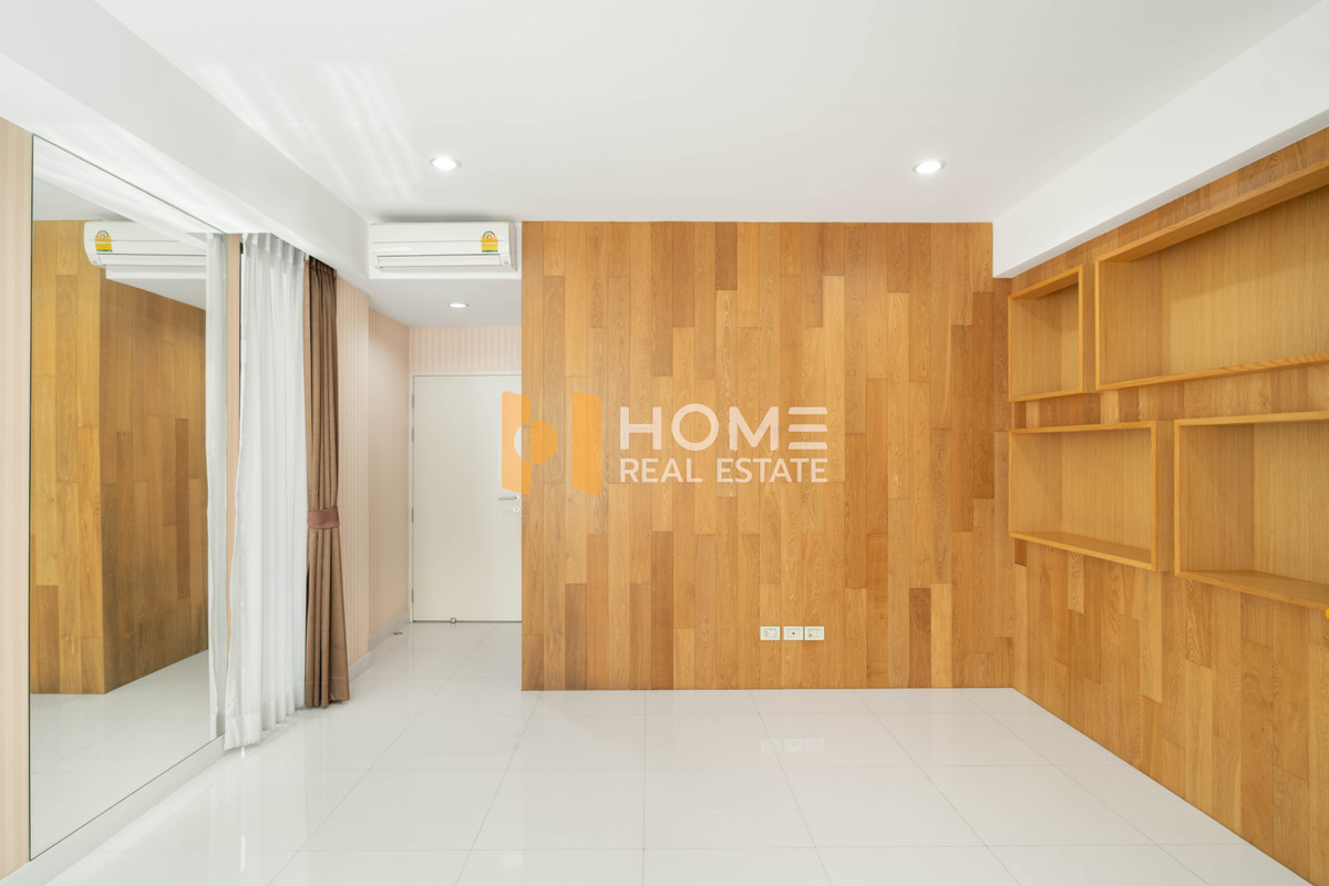 ขายบ้านลาดกระบัง สุวรรณภูมิ : บ้านหลังใหญ่ พื้นที่ใช้สอยจุใจ ✨ บ้านเดี่ยว เนอวานา บียอนด์ ศรีนครินทร์ / 4 ห้องนอน (ขาย), Nirvana Beyond Srinakarin / Detached House 4 Bedrooms (FOR SALE) FON141