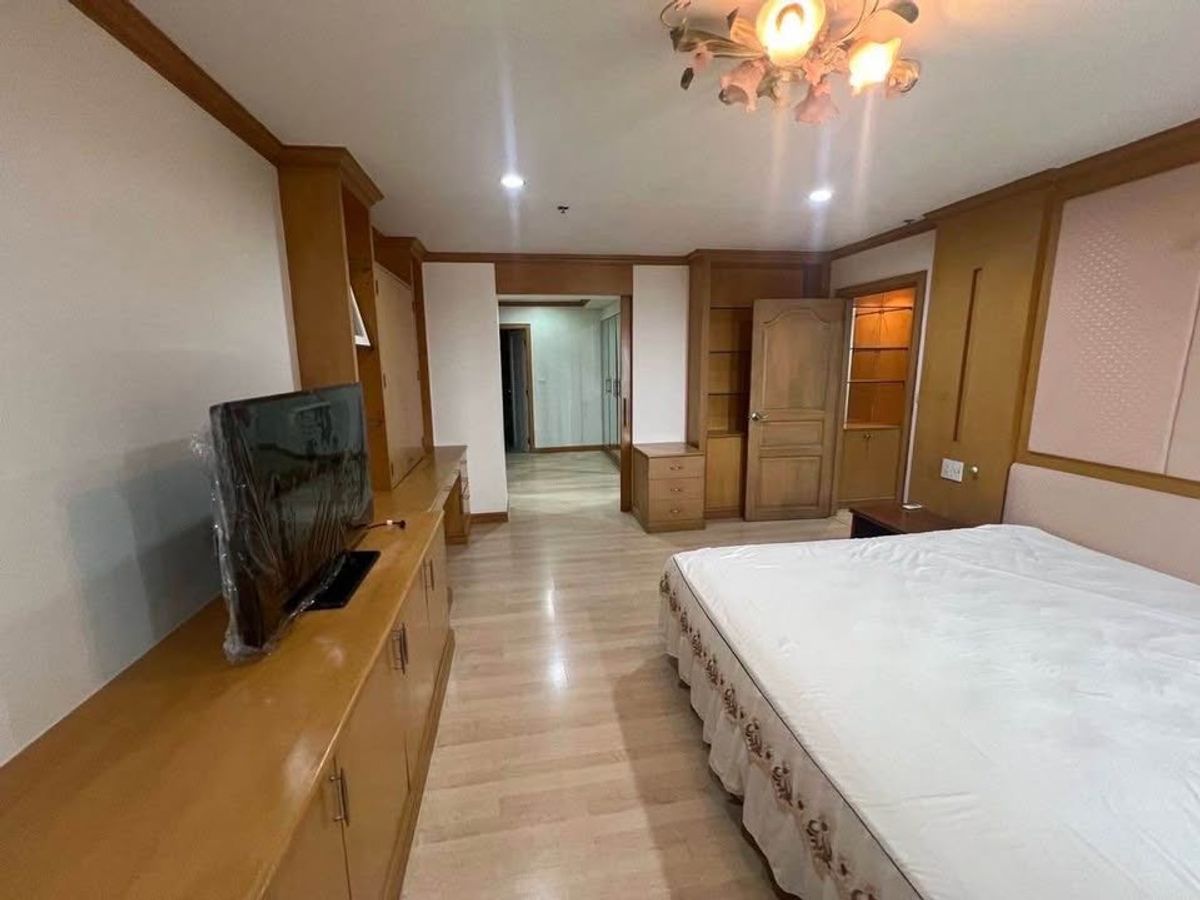 For RentCondoSilom, Saladaeng, Bangrak : Silom Suite Condo for Rent