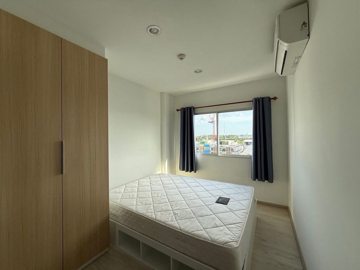 For RentCondoBang kae, Phetkasem : Rent: Sena Kit MRT Bang Cafes 1 (Electrical appliances)