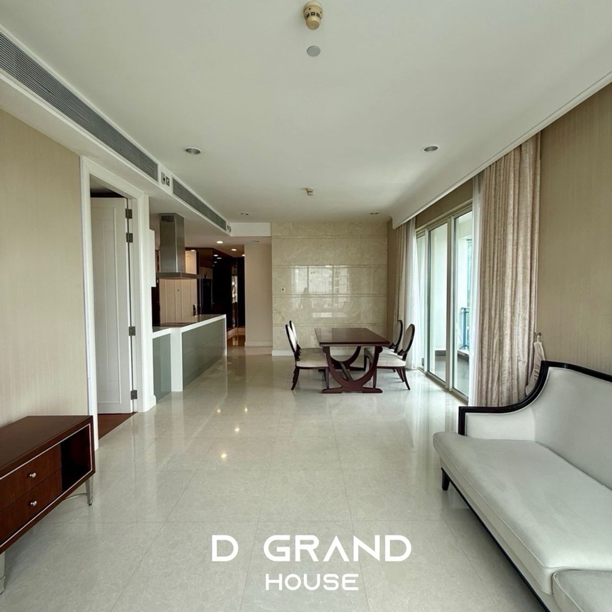 คอนโดวิทยุ ชิดลม หลังสวน : ✨ FOR SALE / RENT : Q Langsuan — Luxury Condo ใจกลางหลังสวน ✨