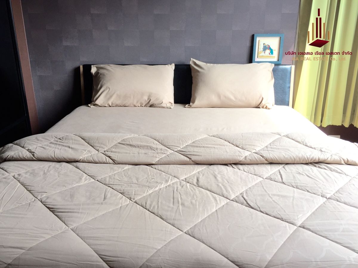 ให้เช่าคอนโดราชเทวี พญาไท : ✨ For Rent: Pyne by SansiriCondo ✨ 💰 Only 30,000 THB/month