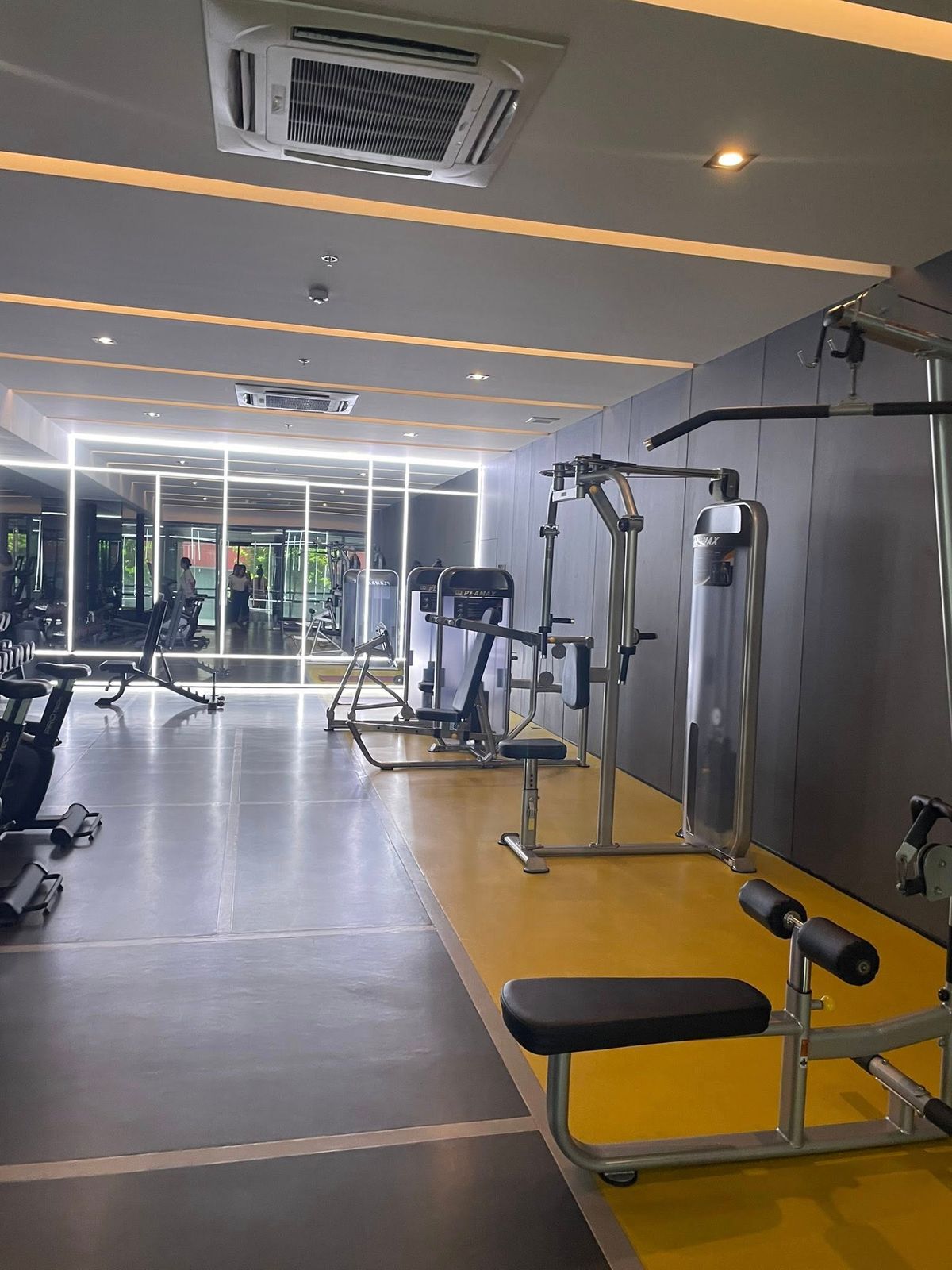 ขายคอนโดรามคำแหง หัวหมาก : ห้องสวยทำเลดี ราคาดี!!⭐Metris พระราม9-รามคำแหง