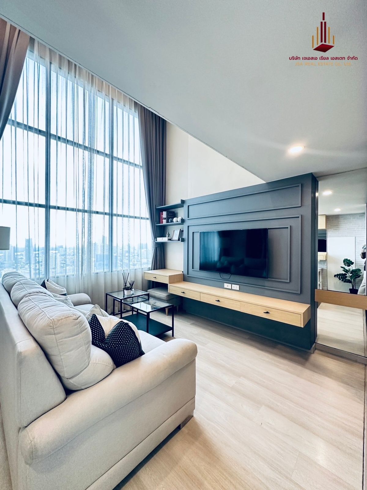 For RentCondoSathorn, Narathiwat : ✨ For Rent: Knightsbridge Prime Sathorn Condo ✨💰 ONLY 27,000 THB/Month