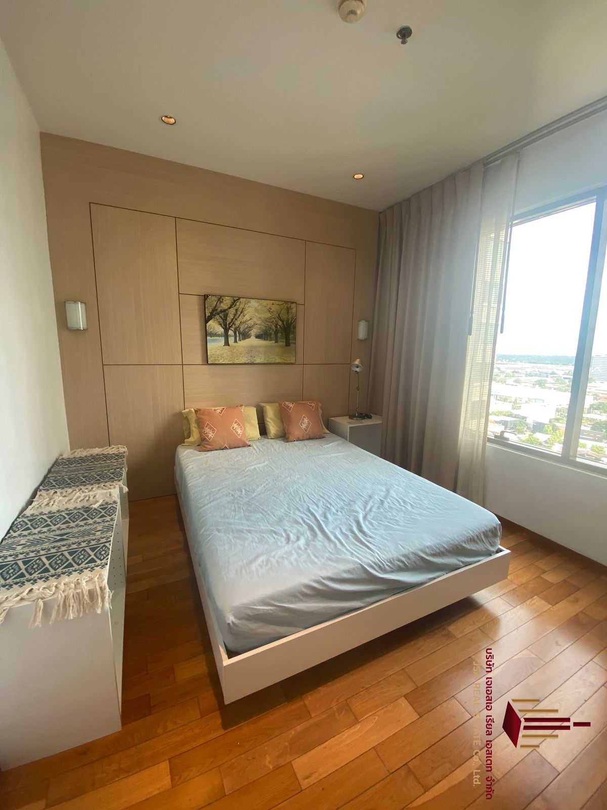 ให้เช่าคอนโดสุขุมวิท อโศก ทองหล่อ : ✨ For Rent: The Emporio Place  Condo ✨ 💰 Only 65,000 THB/month