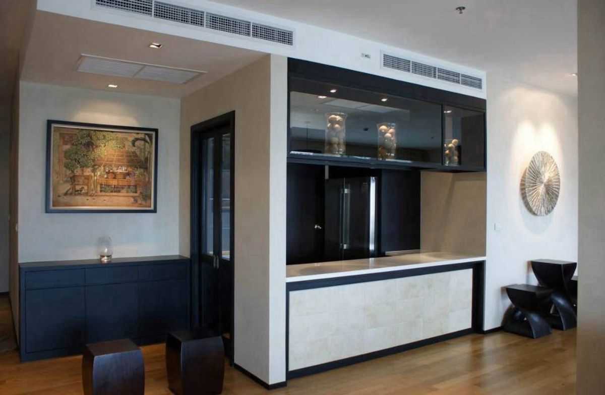 ให้เช่าคอนโดสุขุมวิท อโศก ทองหล่อ : The Madison Sukhumvit 41 for rent 