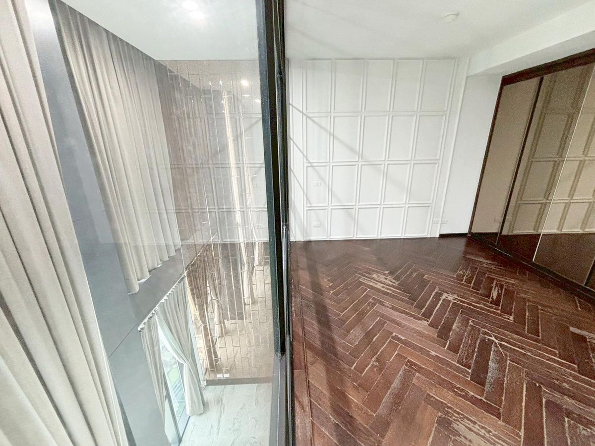 ขายคอนโดพระราม 3 สาธุประดิษฐ์ : ขาย Canapaya Residence พระราม 3 74 ตร.ม. Duplex รีโนเวทใหม่