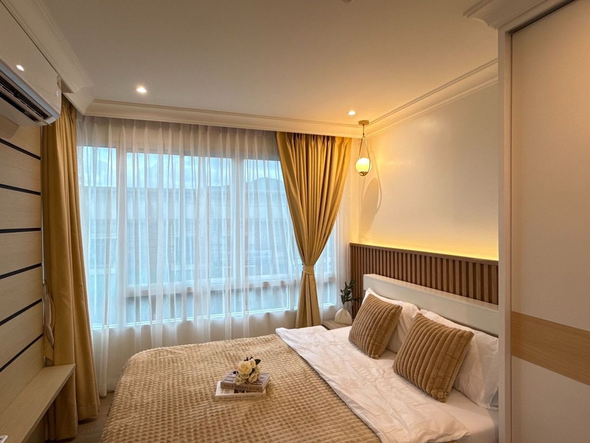 ให้เช่าคอนโดภูเก็ต : ให้เช่า Plus Condo 1