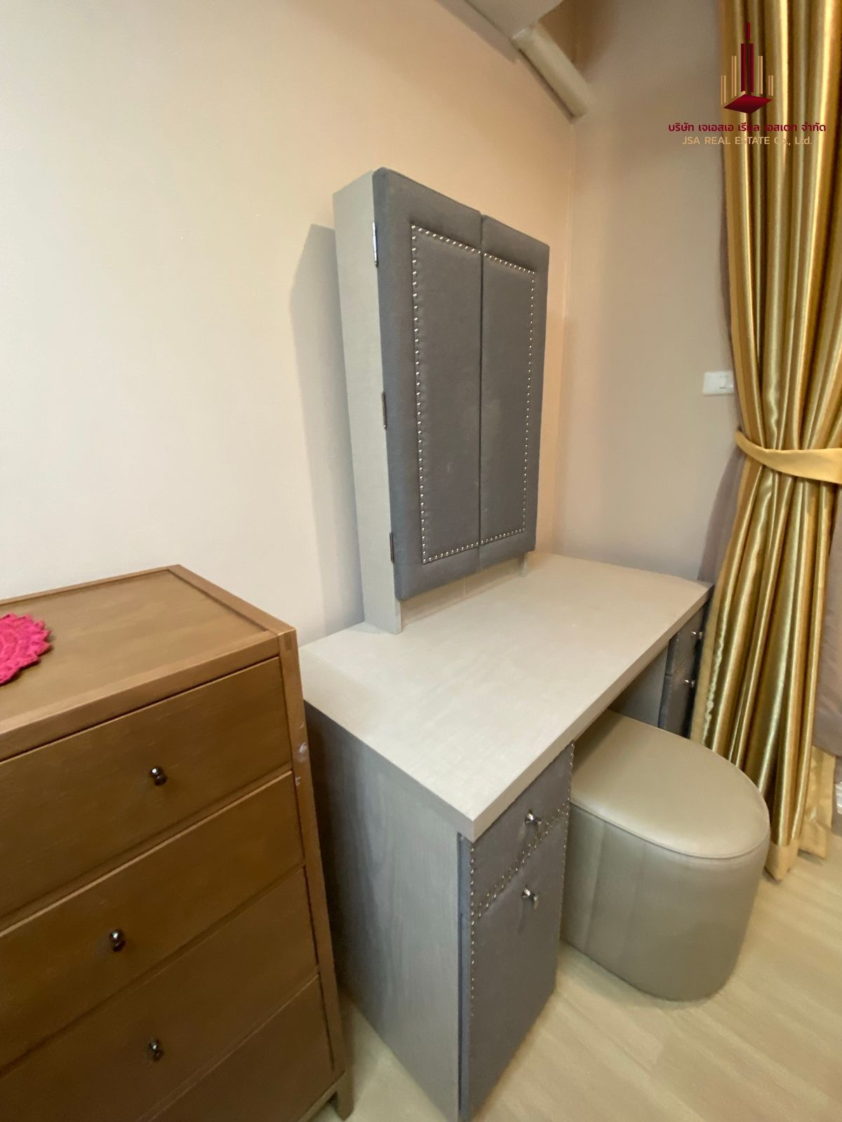 ให้เช่าคอนโดสาทร นราธิวาส : ✨ For Rent: Supalai Lite Ratchada - Narathiwas - Sathorn Condo ✨ 💰 Only 34,000 THB/month