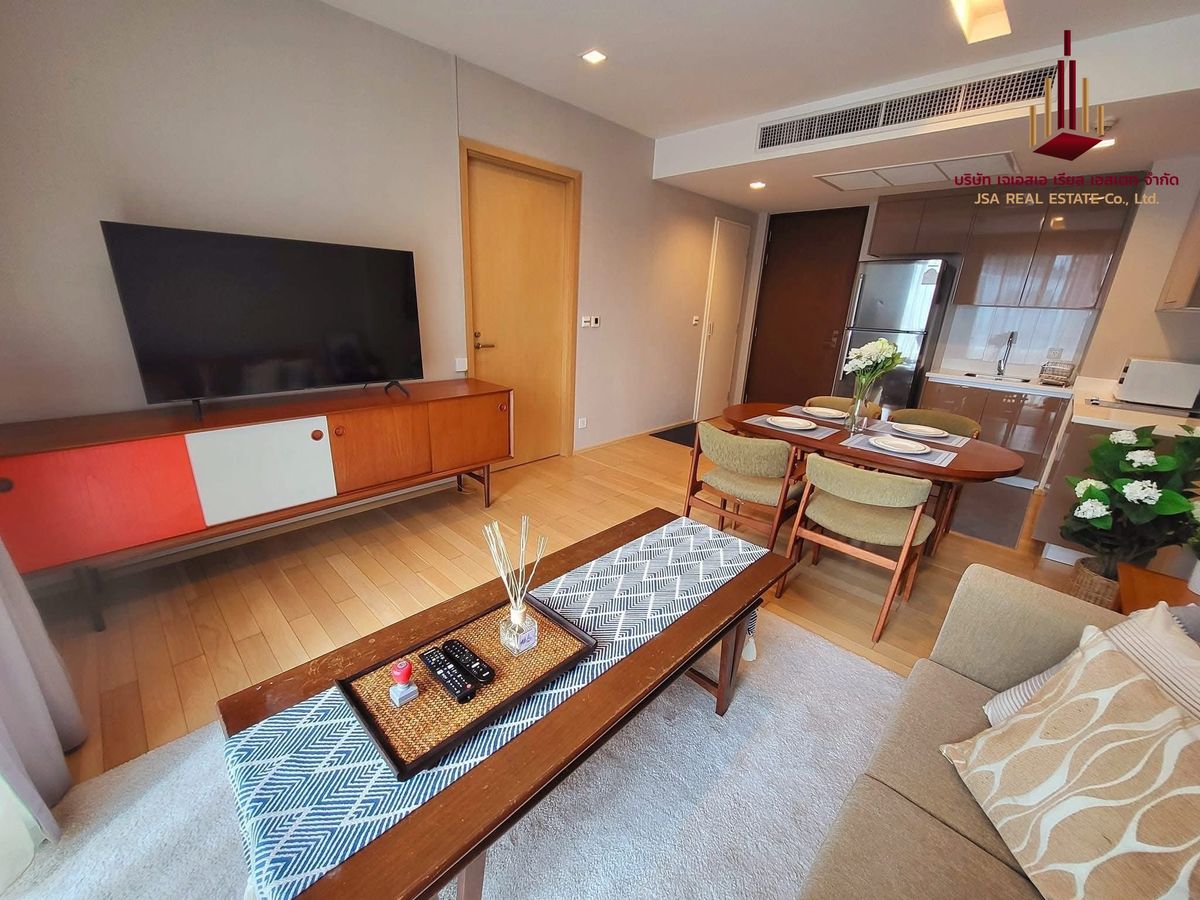 For RentCondoSukhumvit, Asoke, Thonglor : ✨ For Rent: Siri at Sukhumvitcondo ✨💰 ONLY 40,000 THB/Month