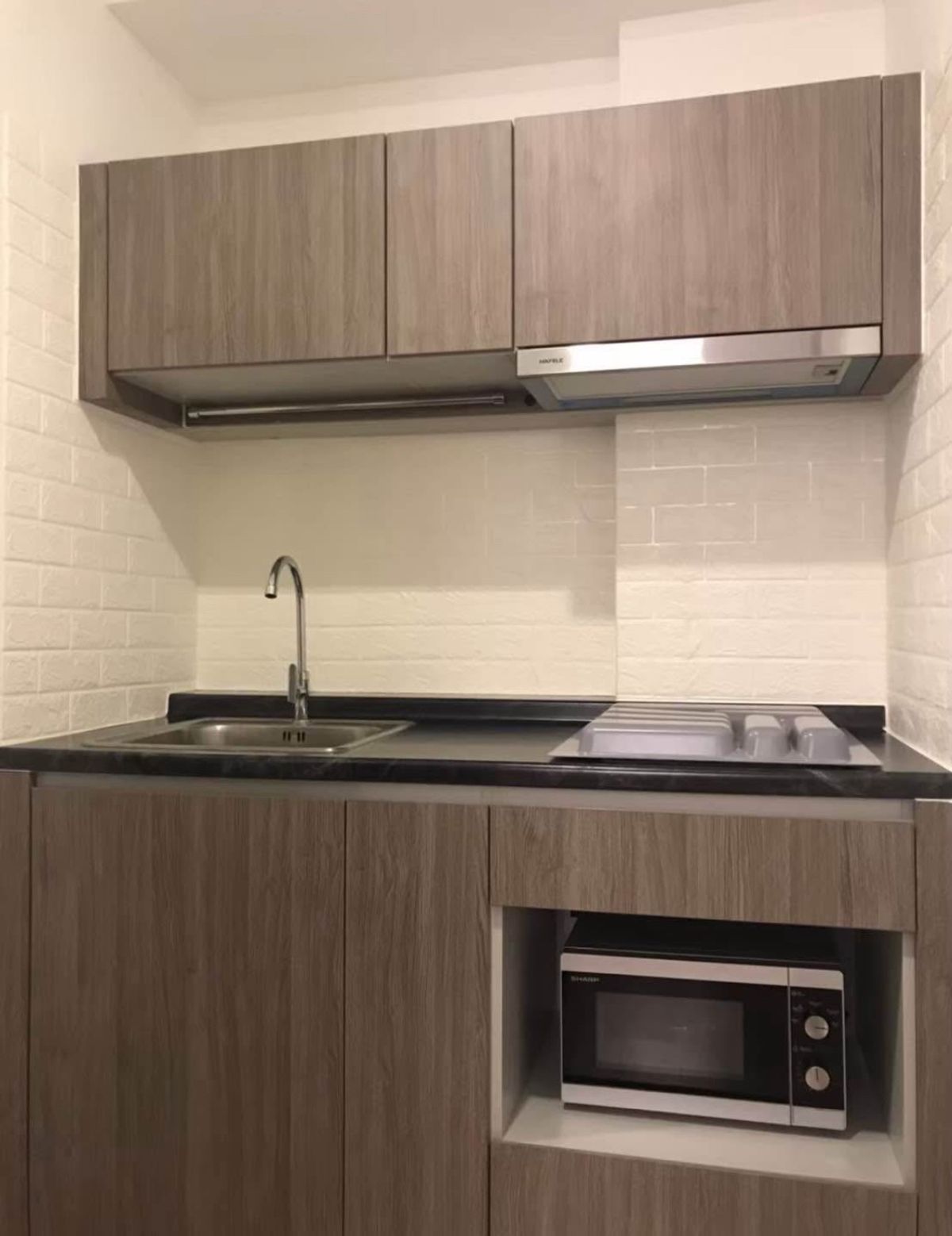 For RentCondoSamut Prakan,Samrong : For rent ✨ Kensington Sukhumvit - Theparak ✨ Fully furnished and equipped, next to the MRT