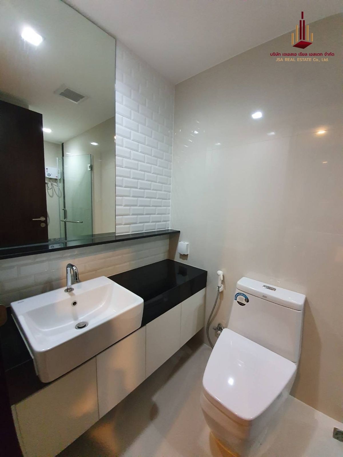 ให้เช่าคอนโดราชเทวี พญาไท : ✨ For Rent: Wish Signature Midtown SiamCondo ✨ 💰 Only 24,000 THB/month