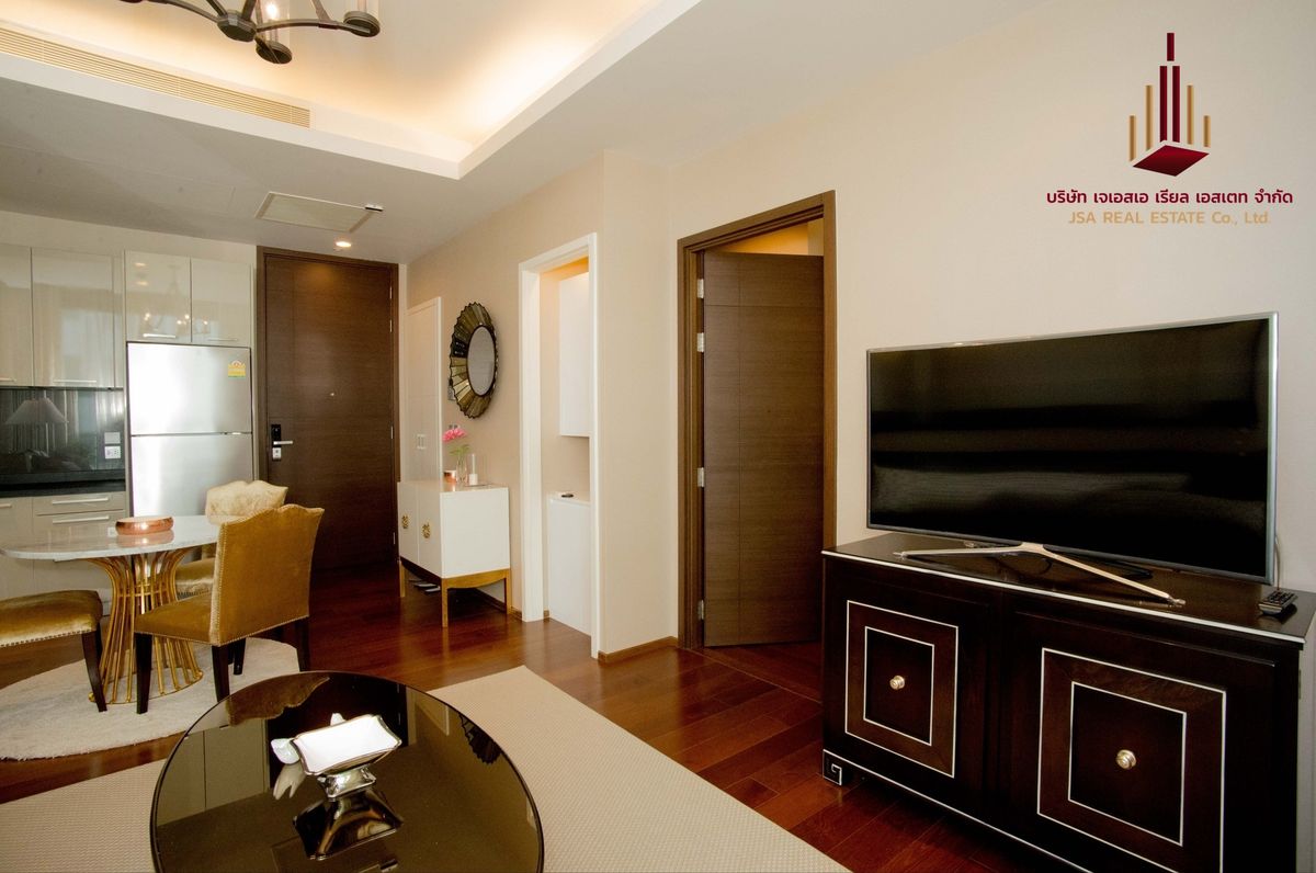 For RentCondoSukhumvit, Asoke, Thonglor : ✨ For Rent: Quattro by Sansiri Condo ✨💰 Only 49,000 THB/Month