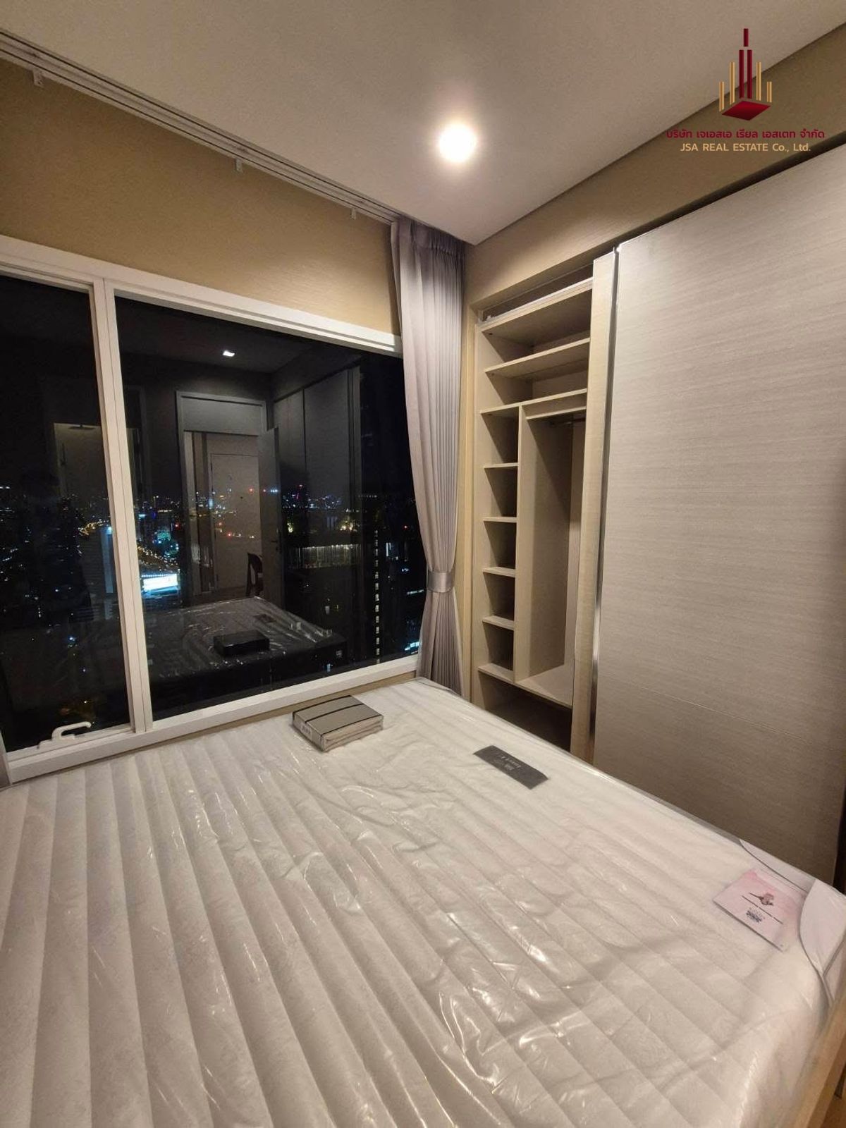 For RentCondoLadprao, Central Ladprao : ✨ For RENT: The Saint Residences Condo ✨ 💰 ONLY 16,000 THB/Month