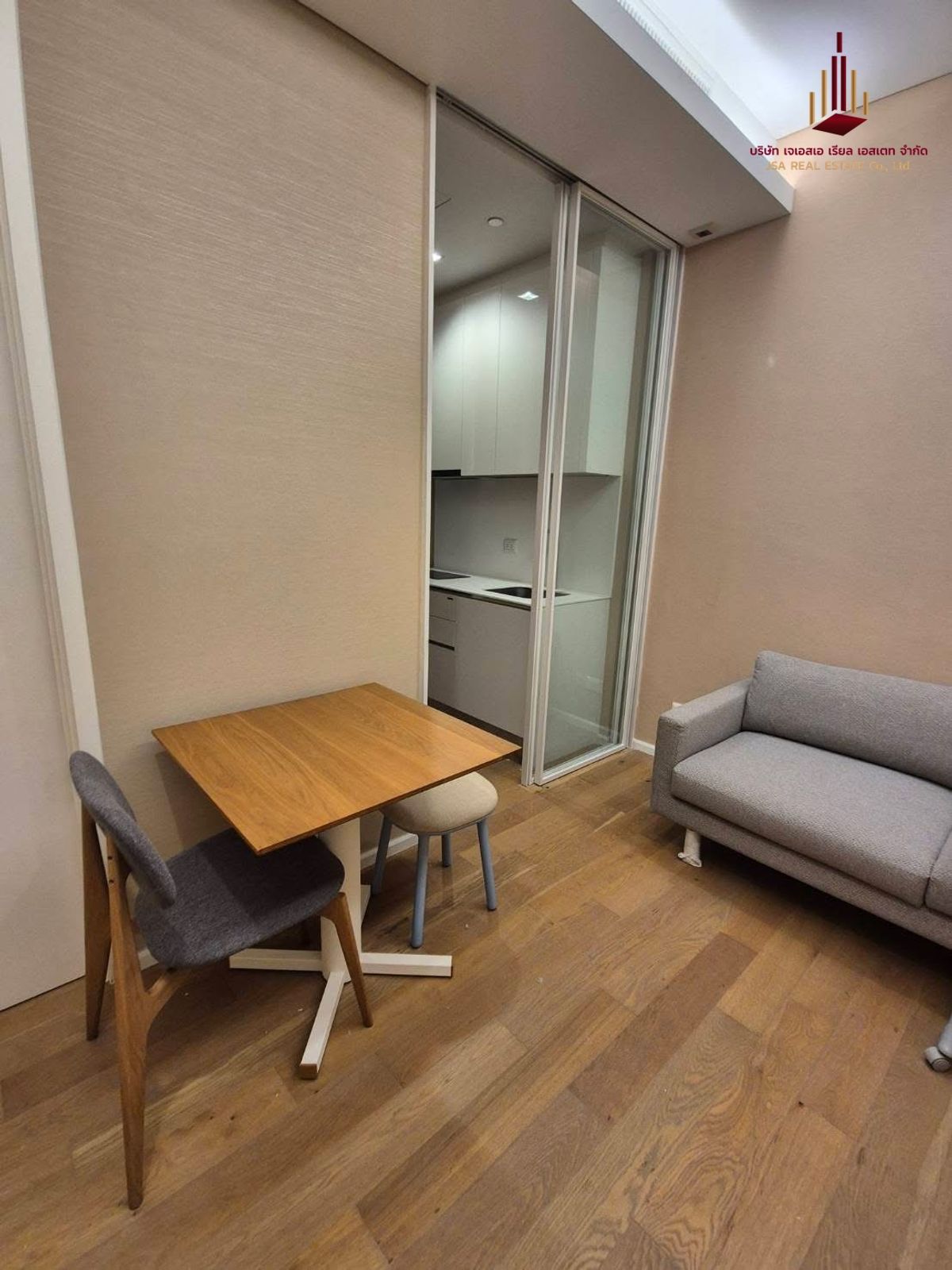 For RentCondoLadprao, Central Ladprao : ✨ For RENT: The Saint Residences Condo ✨ 💰 ONLY 16,000 THB/Month