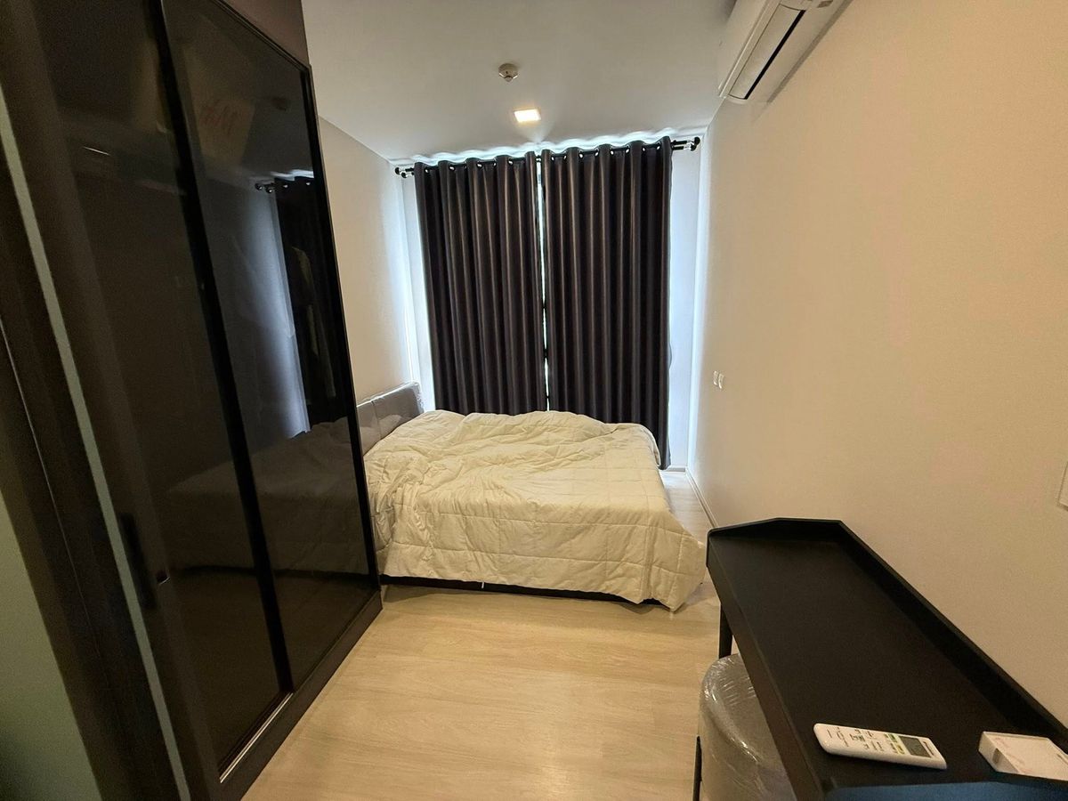 For SaleCondoSapankwai,Jatujak : The Privacy Jatujak condo for sale, price 3,290,000 baht [MKS250820]