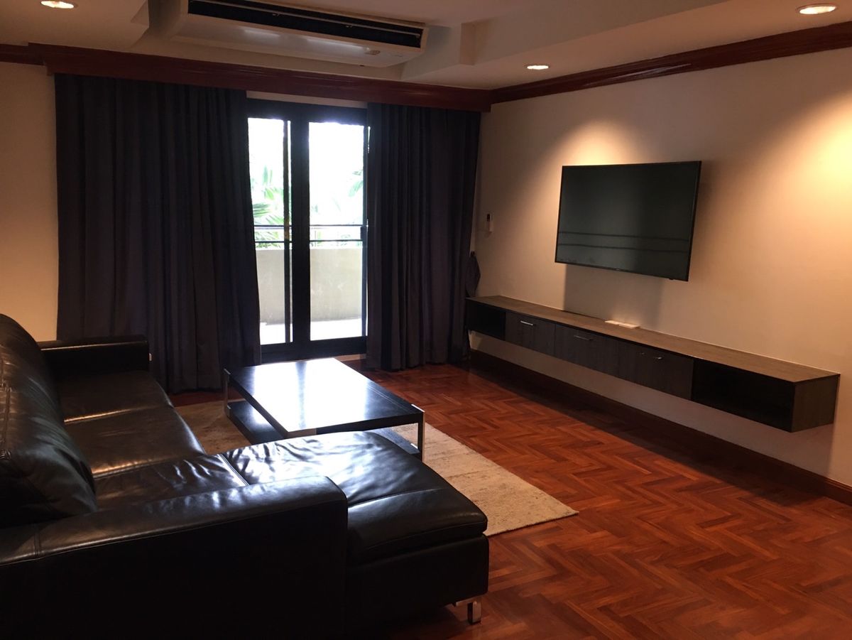 For RentCondoRama3 (Riverside),Satupadit : Rent Supreme Ville Newly Renovated