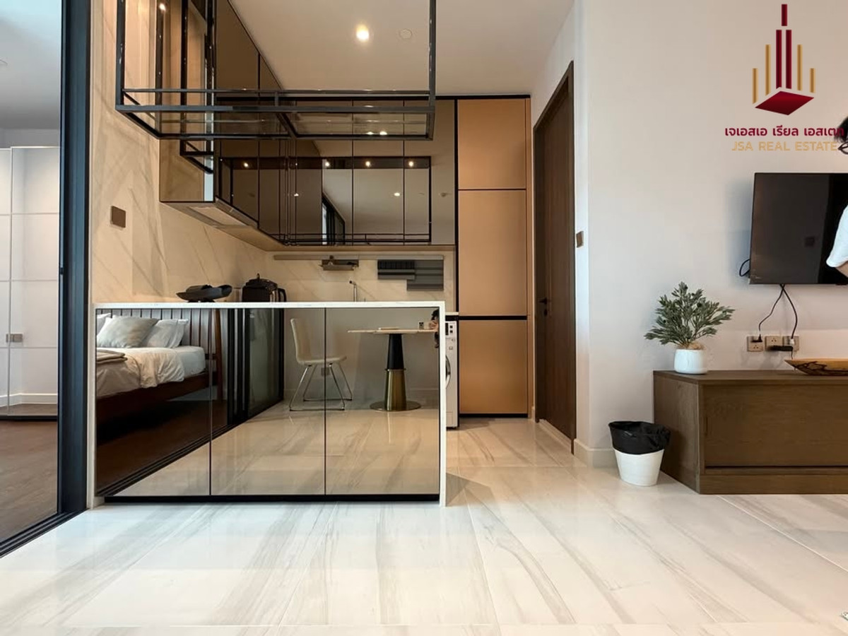 For RentCondoSathorn, Narathiwat : ✨ For Rent: Supalai Icon Sathorn Condo ✨💰 Only 50,000 THB/Month