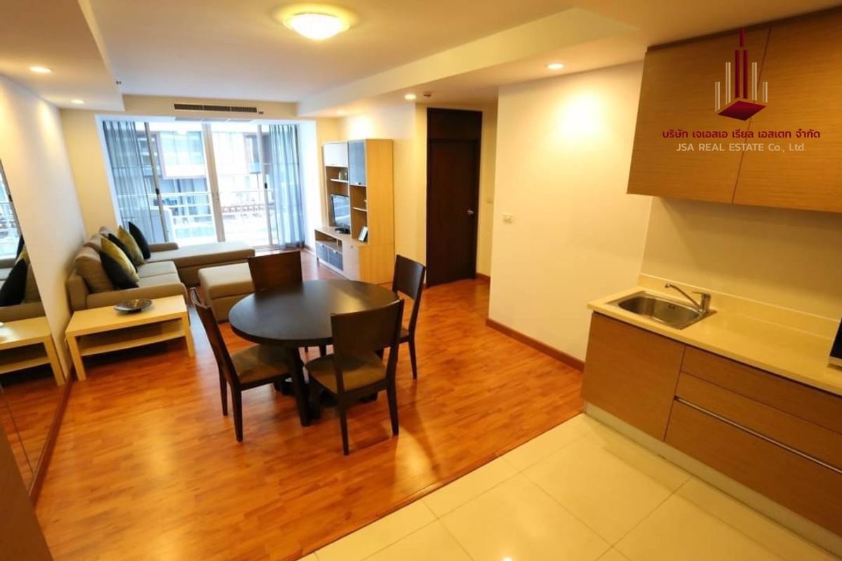 For RentCondoWitthayu, Chidlom, Langsuan, Ploenchit : ✨ For Rent: The Rajdamri Condo ✨ 💰 ONLY 40, 000 THB/Month