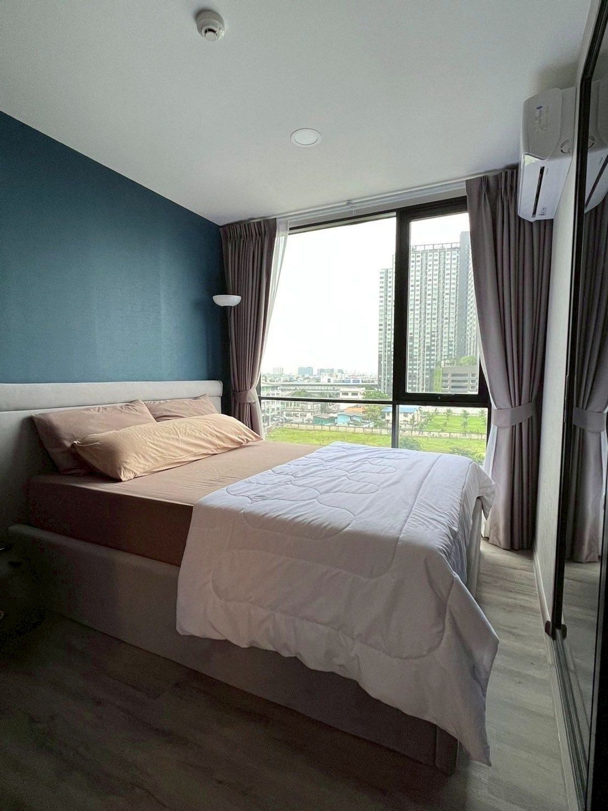 For RentCondoThaphra, Talat Phlu, Wutthakat : 🔥🔥Code 28268🔥🔥 Condo for rent Beat Bangwa Interchange🌐 𝙇𝙄𝙉𝙀@ : @fastforrentcondo