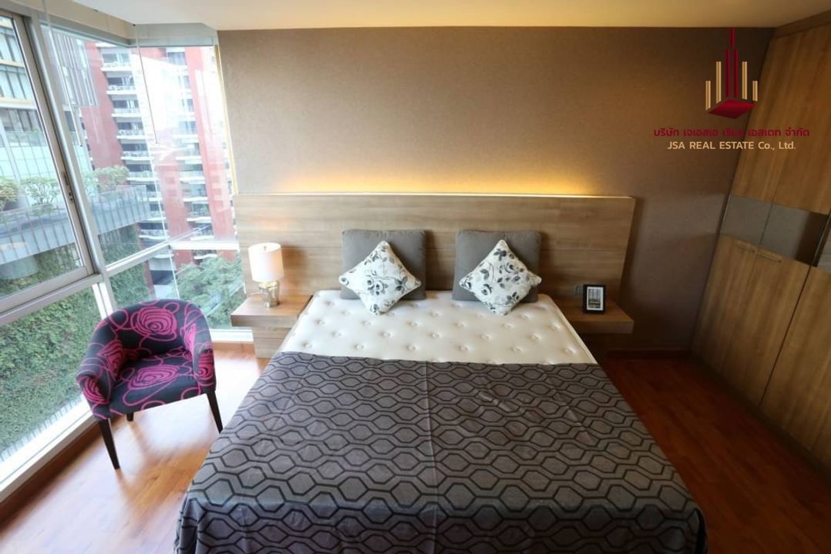 For RentCondoWitthayu, Chidlom, Langsuan, Ploenchit : ✨ For Rent: The Rajdamri Condo ✨ 💰 ONLY 40, 000 THB/Month