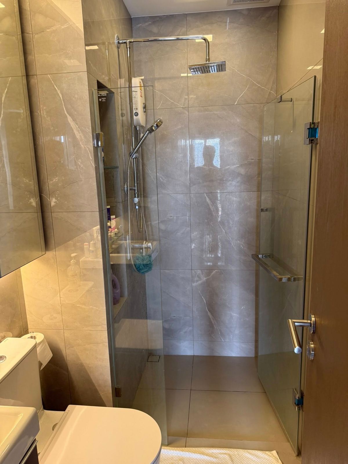 For SaleCondoSapankwai,Jatujak : The Privacy Jatujak condo for sale, price 3,290,000 baht [MKS250820]