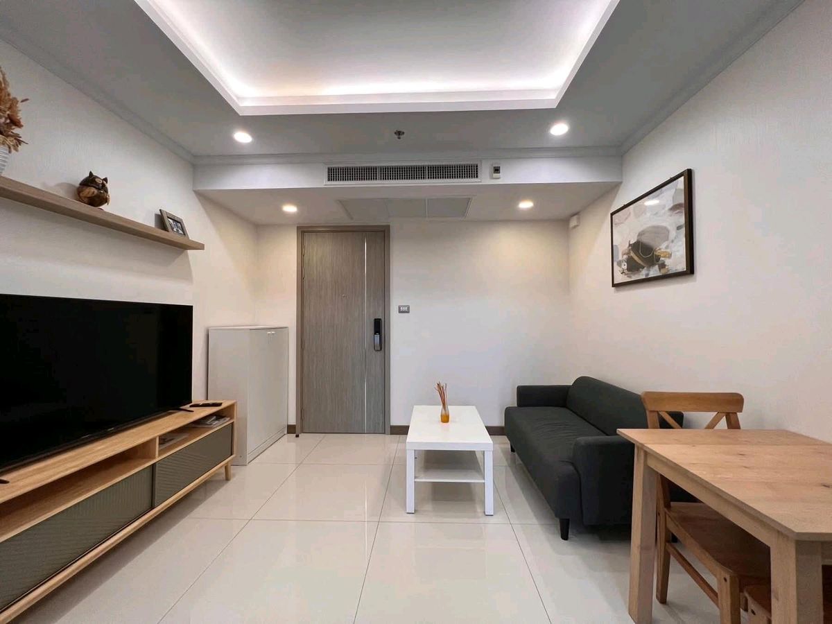 ให้เช่าคอนโดสุขุมวิท อโศก ทองหล่อ : ให้เช่า! Supalai Oriental Sukhumvit 39