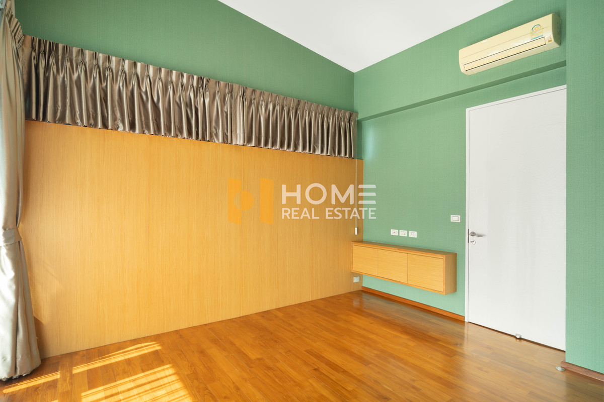 ขายบ้านลาดกระบัง สุวรรณภูมิ : บ้านหลังใหญ่ พื้นที่ใช้สอยจุใจ ✨ บ้านเดี่ยว เนอวานา บียอนด์ ศรีนครินทร์ / 4 ห้องนอน (ขาย), Nirvana Beyond Srinakarin / Detached House 4 Bedrooms (FOR SALE) FON141