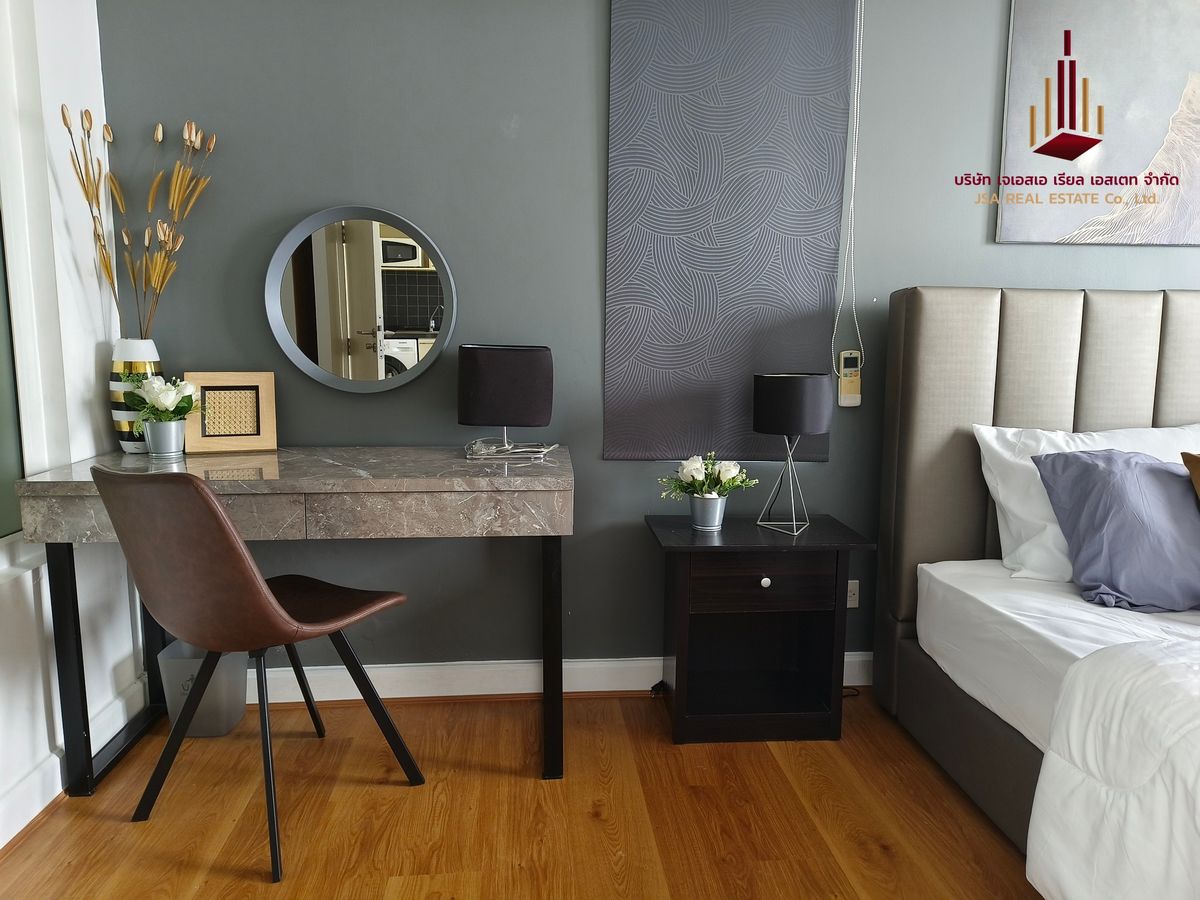 For SaleCondoSathorn, Narathiwat : ✨ For Rent: The Seed Mingle Condo ✨ 💰 ONLY 3,900,000 THB/Month