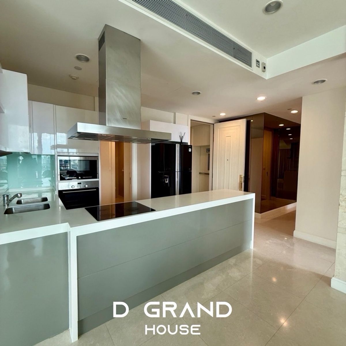 คอนโดวิทยุ ชิดลม หลังสวน : ✨ FOR SALE / RENT : Q Langsuan — Luxury Condo ใจกลางหลังสวน ✨
