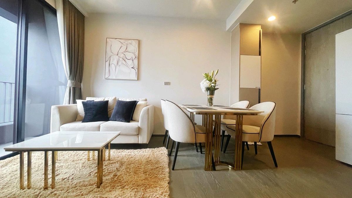 For RentCondoKhlongtoei, Kluaynamthai : 🔥 𝐅𝐎𝐑 𝐑𝐄𝐍𝐓: 𝐂𝐎𝐂𝐎 🔥 🔥 1 Bedroom | 1 Bathroom 45,000/Month