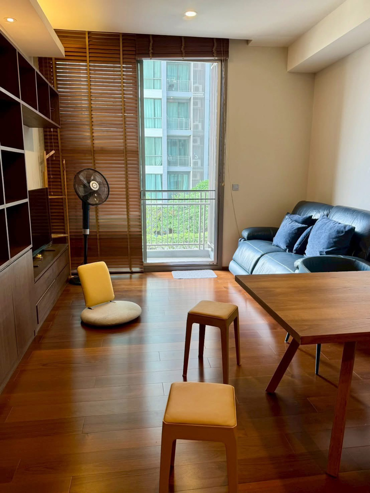 For RentCondoSukhumvit, Asoke, Thonglor : ✨ GT16254 | Condo Quattro Thonglor, convenient travel, close to BTS, has a shuttle, beautifully decorated room, fully furnished, ready to move in!!