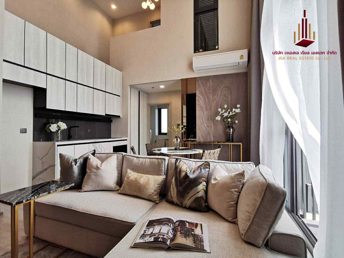 For RentCondoOnnut, Udomsuk : ✨ For Rent: The Line Sukhumvit 101Condo ✨ 💰 ONLY 45,000 THB/Month