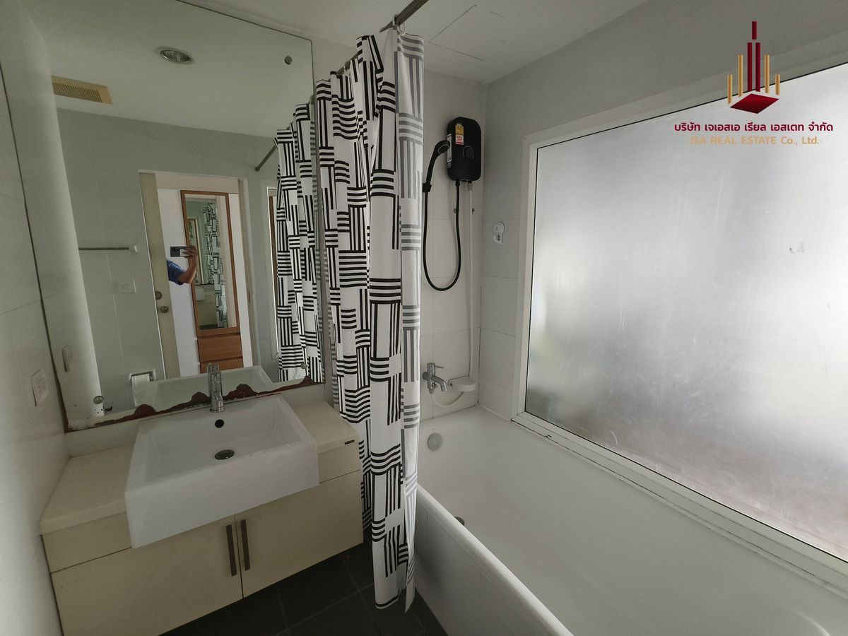 For SaleCondoSathorn, Narathiwat : ✨ For Rent: The Seed Mingle Condo ✨ 💰 ONLY 3,900,000 THB/Month