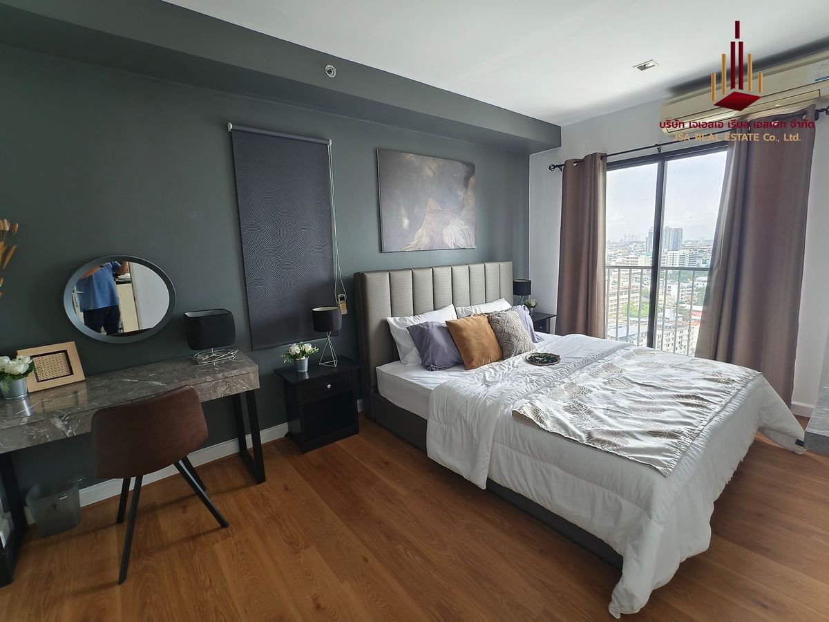 For SaleCondoSathorn, Narathiwat : ✨ For Rent: The Seed Mingle Condo ✨ 💰 ONLY 3,900,000 THB/Month