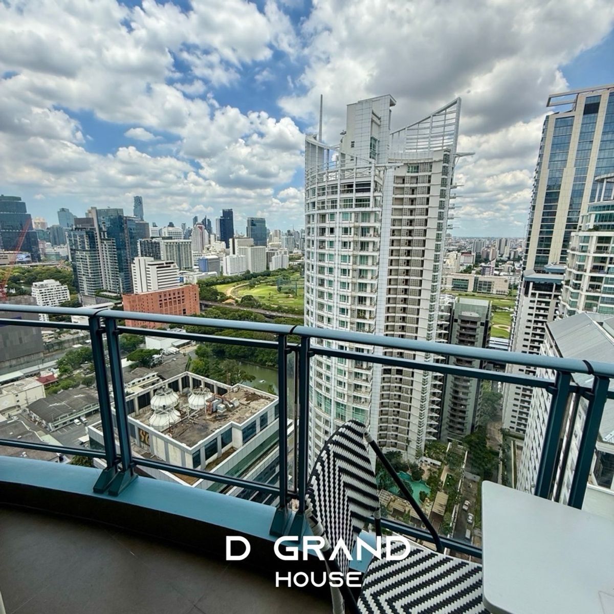 CondoWitthayu, Chidlom, Langsuan, Ploenchit : ✨ For Sale / Rent: Q Langsuan - Luxury Condo in the middle of the back of the garden ✨