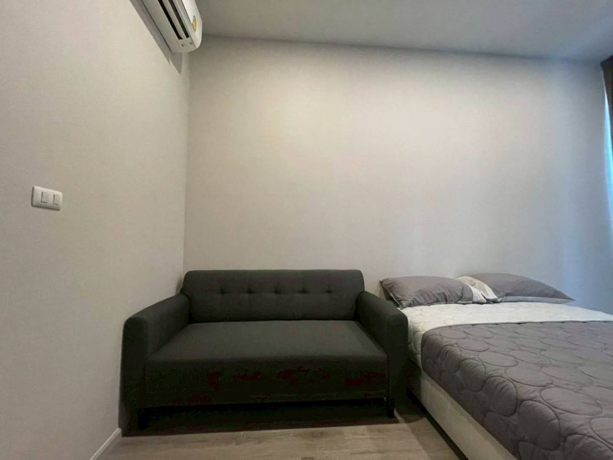 For SaleCondoKasetsart, Ratchayothin : South, good wind, beautiful room, very good price !! ⭐Knightsbridge Prime Ratchayothin