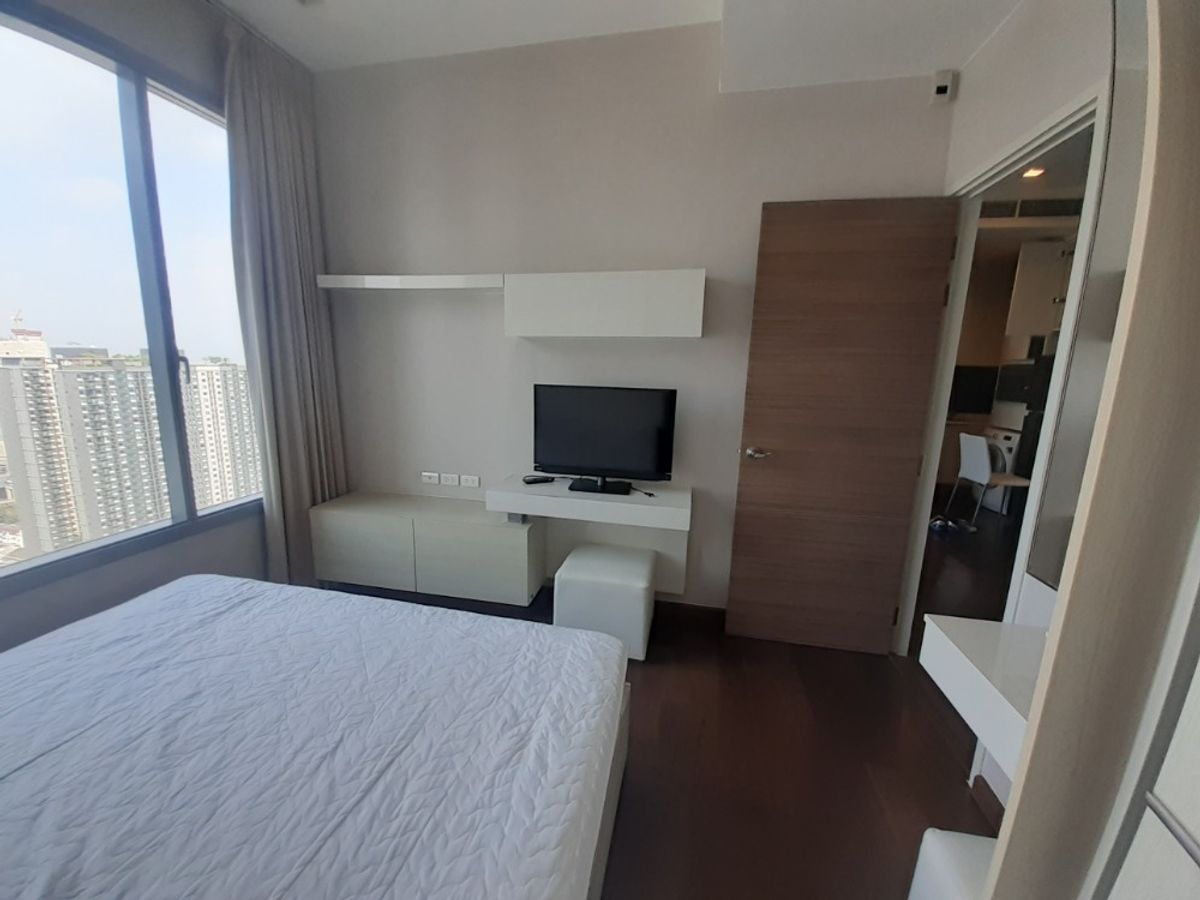 For RentCondoRama9, Petchburi, RCA : ✅ QAK105 ✅ Line : @p2nproperty