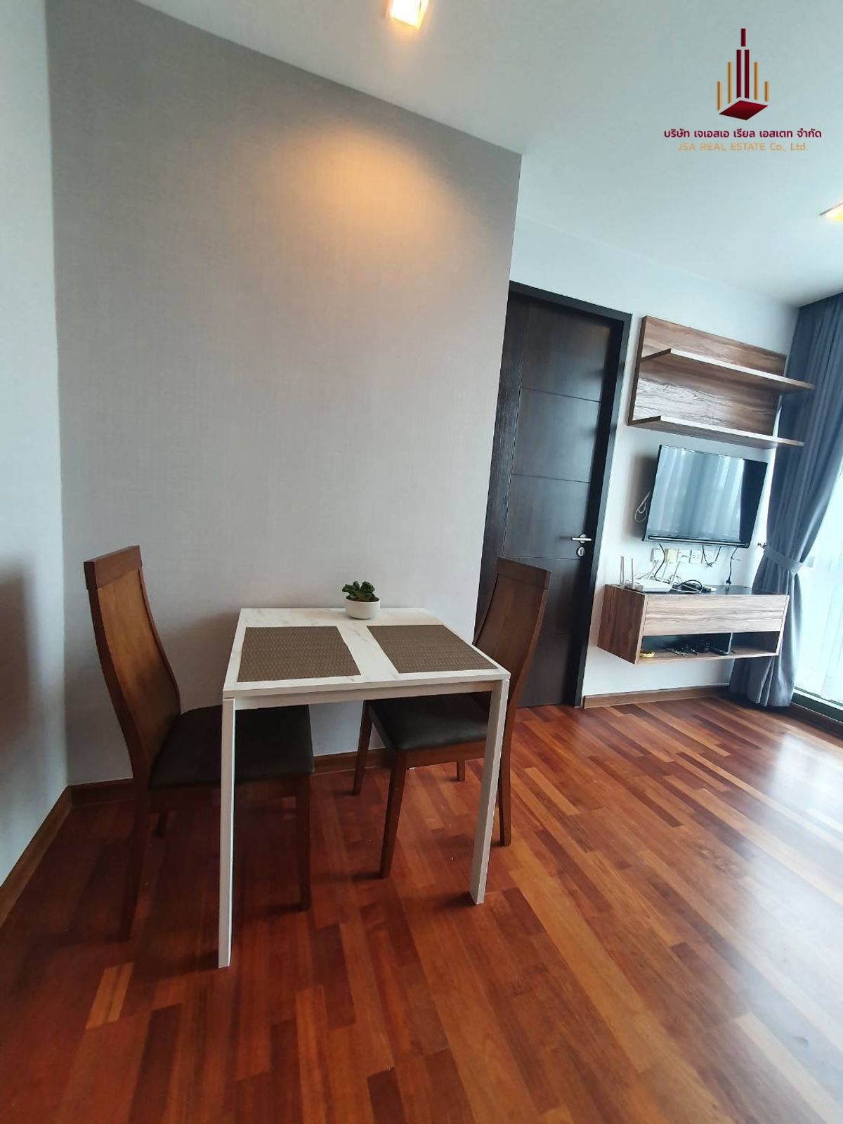 ให้เช่าคอนโดราชเทวี พญาไท : ✨ For Rent: Wish Signature Midtown SiamCondo ✨ 💰 Only 24,000 THB/month
