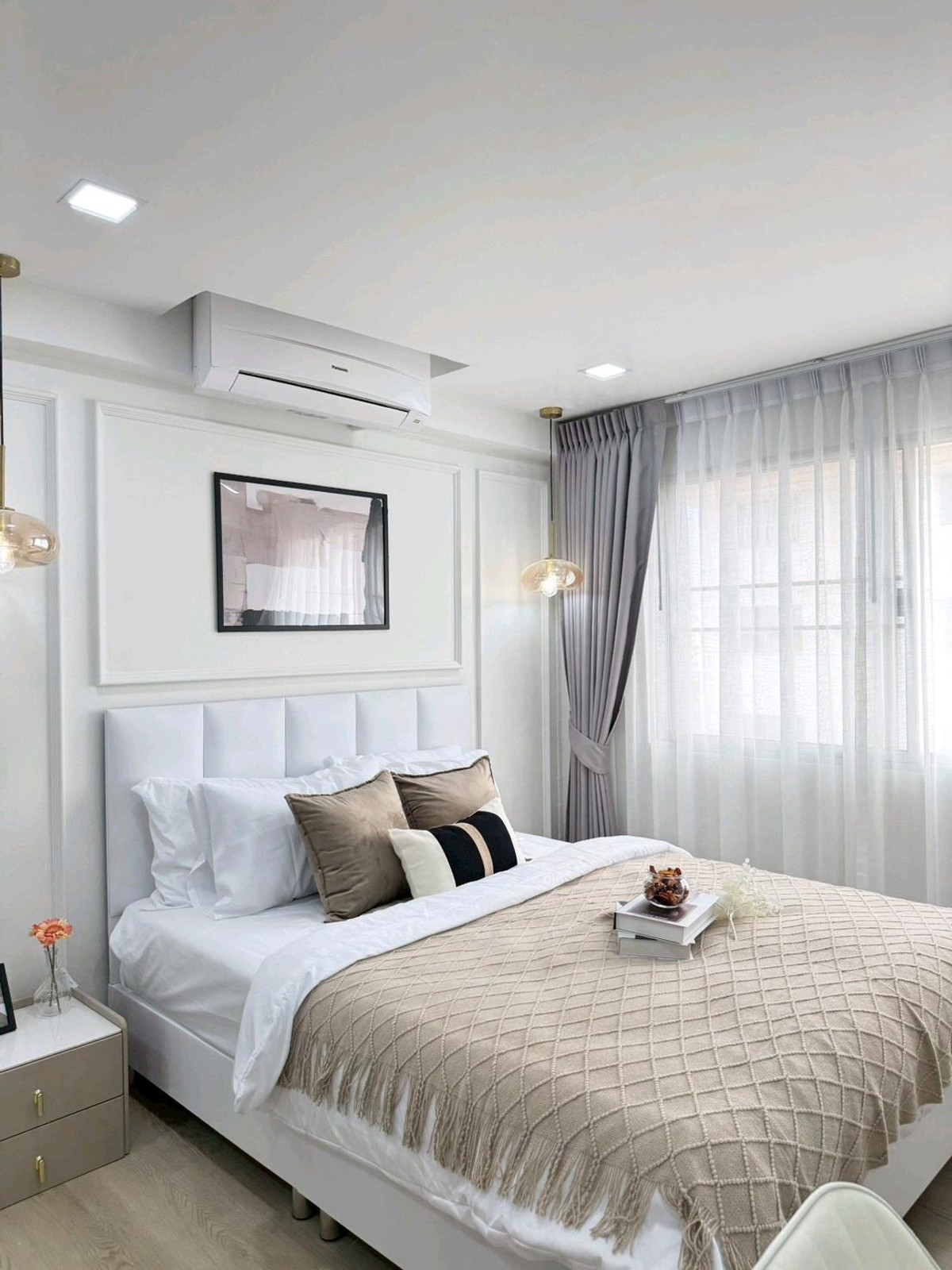 ขายคอนโดลาดพร้าว เซ็นทรัลลาดพร้าว : ขาย ‼️ คอนโด Low Rise ทำเลดีย่านลาดพร้าว
