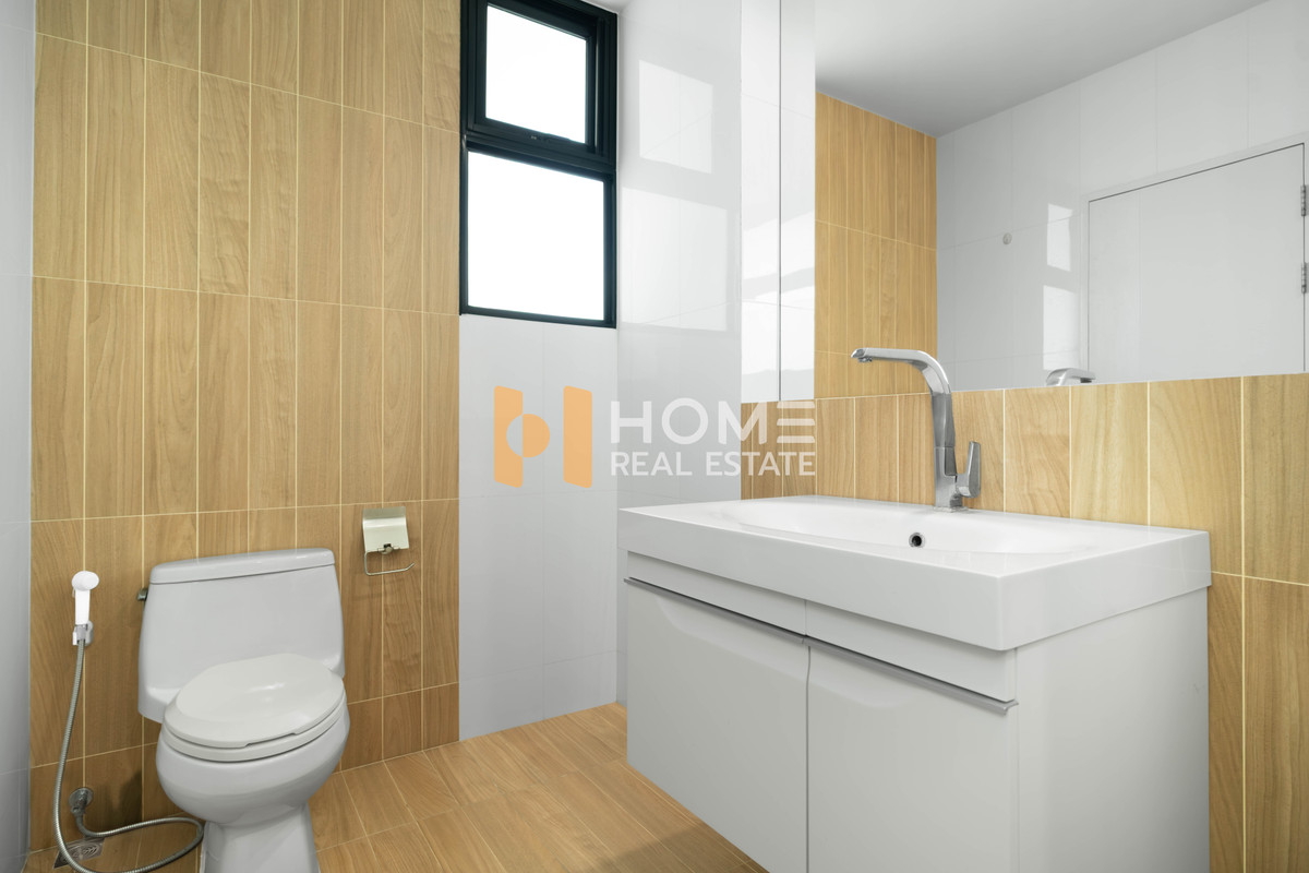 ขายบ้านลาดกระบัง สุวรรณภูมิ : บ้านหลังใหญ่ พื้นที่ใช้สอยจุใจ ✨ บ้านเดี่ยว เนอวานา บียอนด์ ศรีนครินทร์ / 4 ห้องนอน (ขาย), Nirvana Beyond Srinakarin / Detached House 4 Bedrooms (FOR SALE) FON141