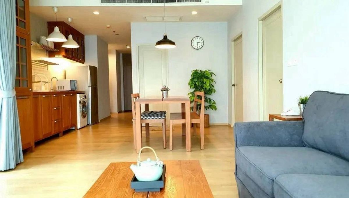For RentCondoSukhumvit, Asoke, Thonglor : Noble Reveal for Rent